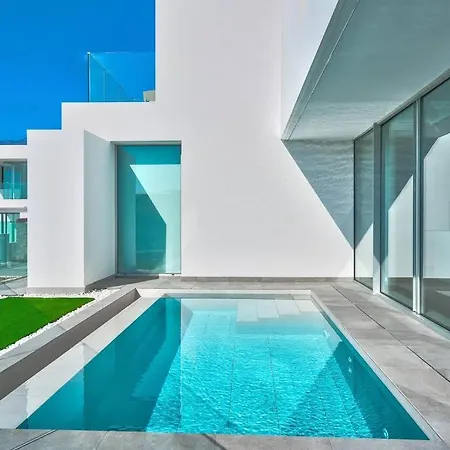 Tajinaste - Casangular By Upper Villa