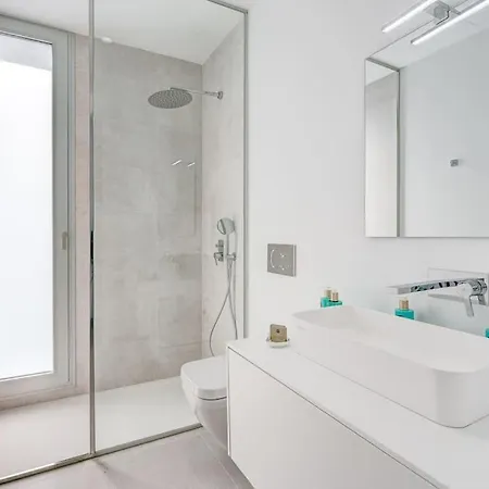 Tajinaste - Casangular By Upper Villa *