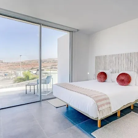 Villa Tajinaste - Casangular By Upper Costa Adeje (Tenerife)